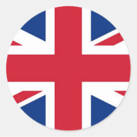 Drapeau britannique Royal Union Jack