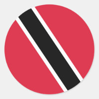 Drapeau de Trinité-et-Tobago