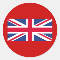 Drapeau du Royaume-Uni
