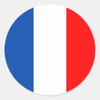 Drapeau France
