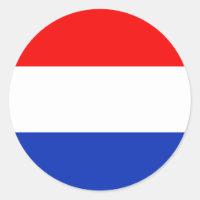 Drapeau hollandais