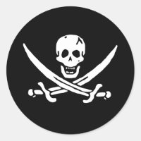 Drapeau pirate