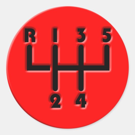 STICKER ROND ÉCHANGE DE BÂTIMENTS (Devant)