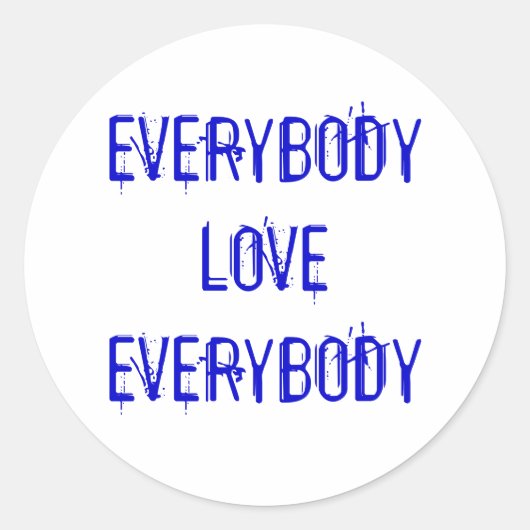 STICKER ROND ELE1 (Devant)