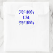 STICKER ROND ELE1 (Sac)