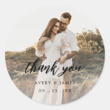 Élégante calligraphie photo Favoriser le Mariage M