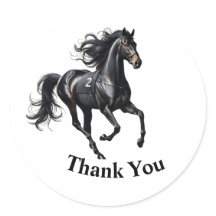 Élégante Classic Vintage Horse Race Derby