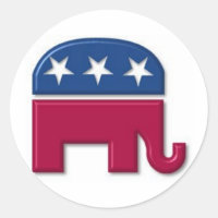 Eléphant GOP