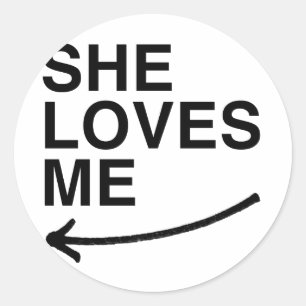 Sticker Rond Elle m'aime (gauche).png