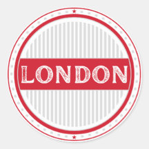 Emblème de fierté de la ville de Londres – Identit
