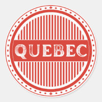 Emblème de la Fierté de Québec – Identité canadien
