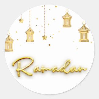 Sticker Rond Embrassez le voyage spirituel