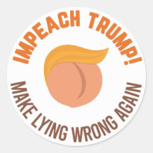 Empêchez Trump - Rendre le mensonge erroné
