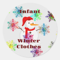 Enfants / Autres idées de rangement ou de cadeaux