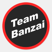 Équipe Banzai