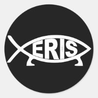 Eris louche