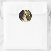Sticker Rond Espoir (Sac)