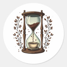 Espresso Yourself : Un Sip à la fois