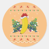 Sticker Rond essai (Devant)