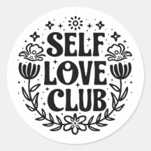 Esthétique du club d'amour personnel