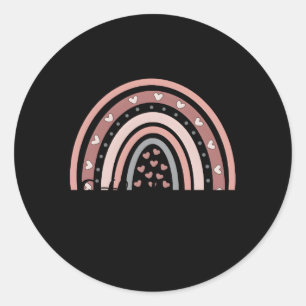 Sticker Rond Esthétique Esthétique Esthétique