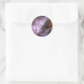 Sticker Rond Eta Carinae Nebula (Sac)
