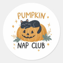 Étiquettes-cadeaux Halloween pour sacs de friandis