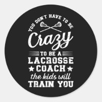 Être Coaching Lacrosse Coach Lacrosse