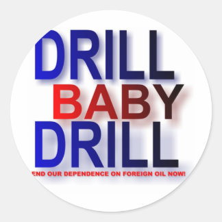 Sticker Rond exercice pour bébé