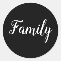 Famille
