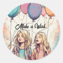 Fête d'anniversaire