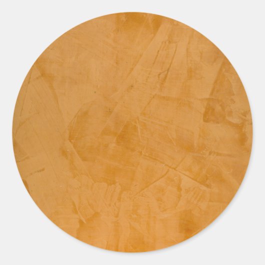 Sticker Rond Finition fausse Dante (Devant)