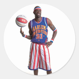 Sticker Rond Flèche K spéciale