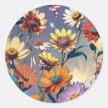 Fleurs