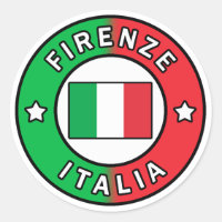 Florence Italia