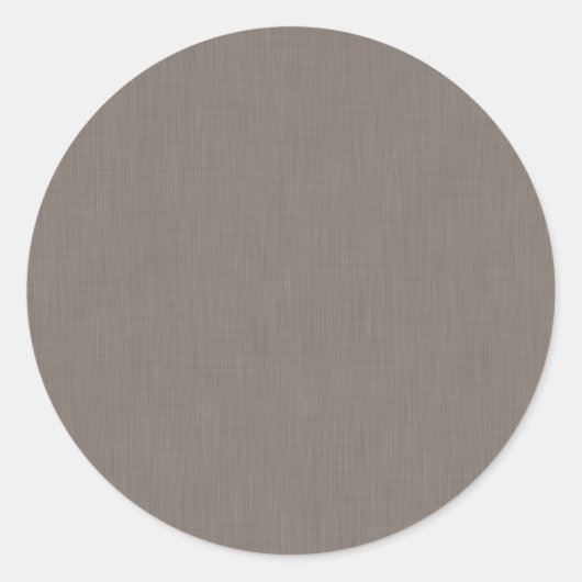 Sticker Rond Fond violet texturé simple et calme (Devant)