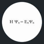 Sticker Rond Formula Math Mathematical Physics<br><div class="desc">I love Math. A must for every math lover,  math student,  math teacher. A perfect match for nerds and geeks. Good for the young and the old.</div>