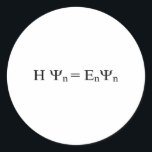 Sticker Rond Formula Math Mathematical Physics<br><div class="desc">I love Math. A must for every math lover,  math student,  math teacher. A perfect match for nerds and geeks. Good for the young and the old.</div>