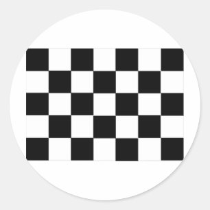 Sticker Rond formule 1