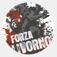 Forza Livorno