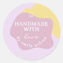 Fournitures de petite entreprise personnalisées Em