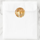 Sticker Rond frite Lumpia (Sac)