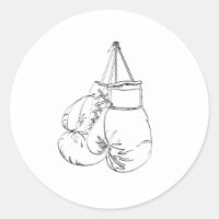 Gants de boxe II