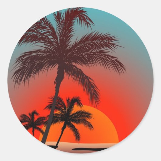 Sticker Rond Garcya.us_blog_00000646118 (Devant)