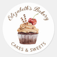 Gâteaux & sucreries Cupcake Pâtisserie Chef boulan