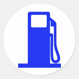 Sticker Rond Gaz obtenu ?