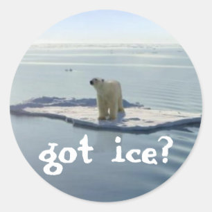 STICKER ROND GLACE OBTENUE ?