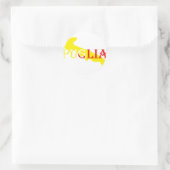 Sticker Rond Goldshirt Puglia-.png (Sac)