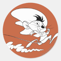 GONZALES™ Run Art