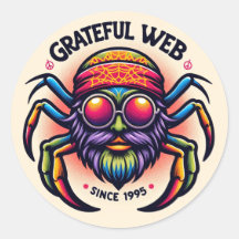 Grateful Web - Spydye3